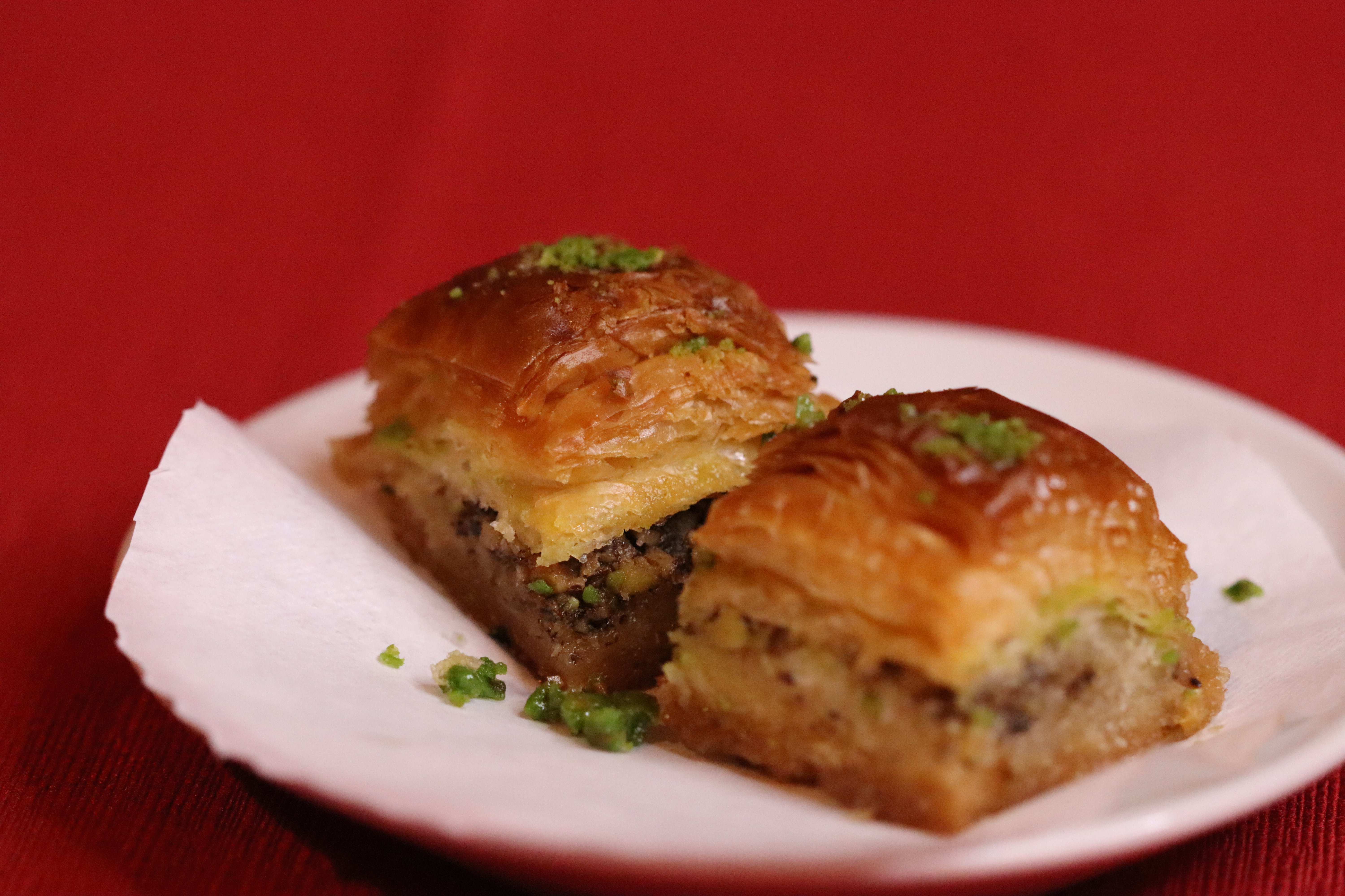 baklava